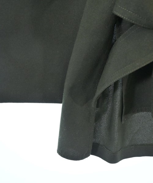 Rito（リト）カジュアルシャツ 緑 サイズ:36(S位) レディース/2200616394038