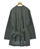 Rito（リト）カジュアルシャツ 緑 サイズ:36(S位) レディース/2200616394038