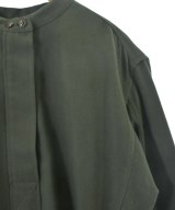 Rito（リト）カジュアルシャツ 緑 サイズ:36(S位) レディース/2200616394038