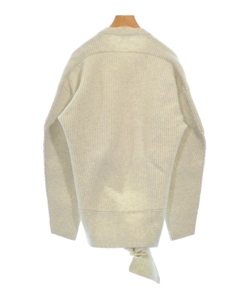 Rito（リト）ニット・セーター 白 サイズ:36(S位) レディース/2200617302049