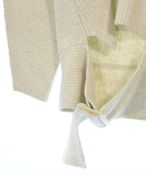 Rito（リト）ニット・セーター 白 サイズ:36(S位) レディース/2200617302049