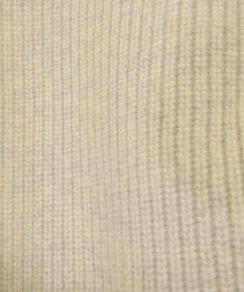 Rito（リト）ニット・セーター 白 サイズ:36(S位) レディース/2200617302049