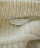 Rito（リト）ニット・セーター 白 サイズ:36(S位) レディース/2200617302049