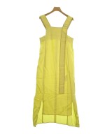 Rito（リト）ワンピース 黄 サイズ:36(S位) レディース/2200601059348
