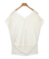 Rito（リト）Tシャツ・カットソー 白 サイズ:38(M位) レディース/2200616312070
