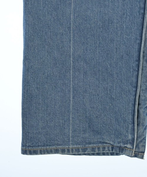 Rito（リト）ロング・マキシ丈スカート 青 サイズ:36(S位) レディース/2200618431014