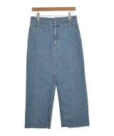 Rito（リト）ロング・マキシ丈スカート 青 サイズ:36(S位) レディース/2200618431014