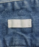 Rito（リト）ロング・マキシ丈スカート 青 サイズ:36(S位) レディース/2200618431014