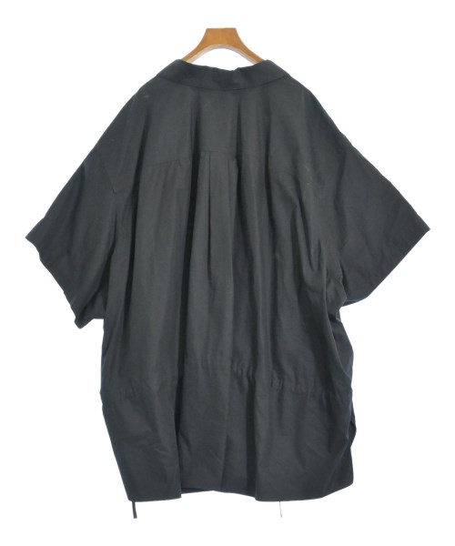 Rito（リト）カジュアルシャツ 黒 サイズ:36(S位) レディース/2200619506070