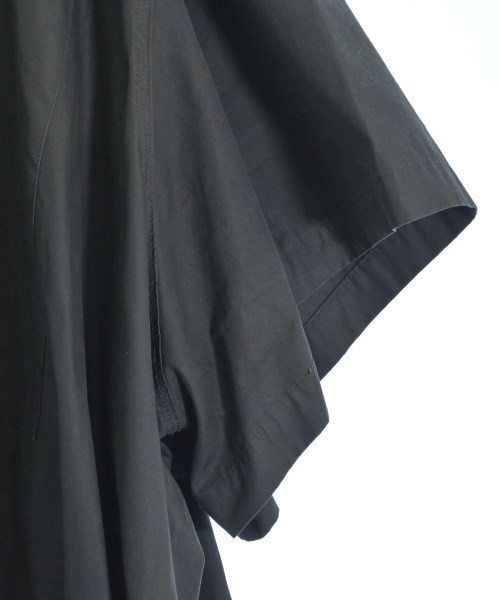 Rito（リト）カジュアルシャツ 黒 サイズ:36(S位) レディース/2200619506070