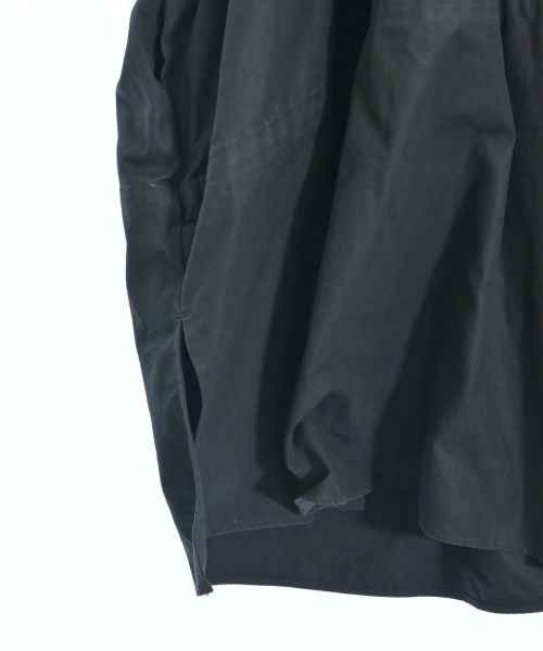 Rito（リト）カジュアルシャツ 黒 サイズ:36(S位) レディース/2200619506070