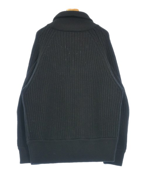 Rito（リト）ニット・セーター 黒 サイズ:38(M位) レディース/2200620469012