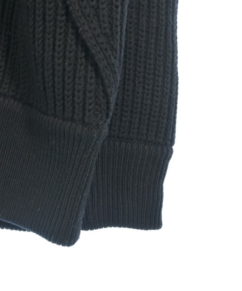 Rito（リト）ニット・セーター 黒 サイズ:38(M位) レディース/2200620469012
