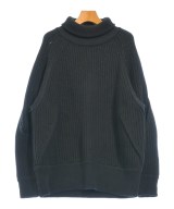 Rito（リト）ニット・セーター 黒 サイズ:38(M位) レディース/2200620469012