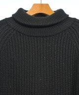 Rito（リト）ニット・セーター 黒 サイズ:38(M位) レディース/2200620469012