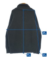 Rito（リト）ニット・セーター 黒 サイズ:38(M位) レディース/2200620469012