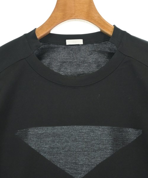 Rito（リト）Tシャツ・カットソー 黒 サイズ:38(M位) レディース/2200669476095