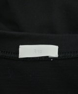 Rito（リト）Tシャツ・カットソー 黒 サイズ:38(M位) レディース/2200669476095