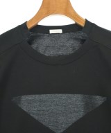 Rito（リト）Tシャツ・カットソー 黒 サイズ:38(M位) レディース/2200669476095