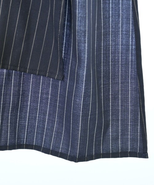 Rito（リト）シャツワンピース 紺 サイズ:F レディース/2200669476194