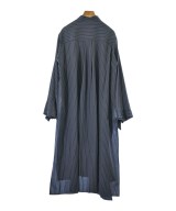 Rito（リト）シャツワンピース 紺 サイズ:F レディース/2200669476194