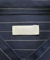 Rito（リト）シャツワンピース 紺 サイズ:F レディース/2200669476194