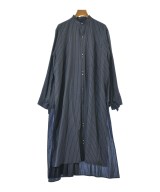 Rito シャツワンピース