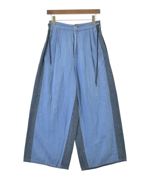 Rito(リト)デニムパンツ 青 サイズ:36(S位)/2200673318039