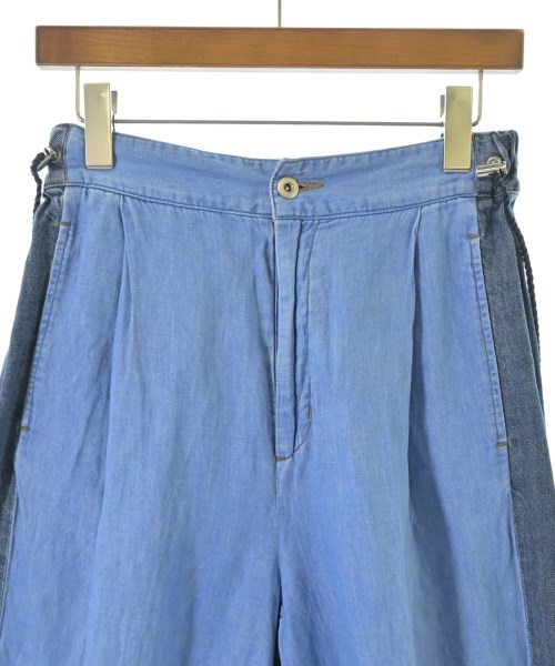 Rito（リト）デニムパンツ 青 サイズ:36(S位) レディース/2200673318039