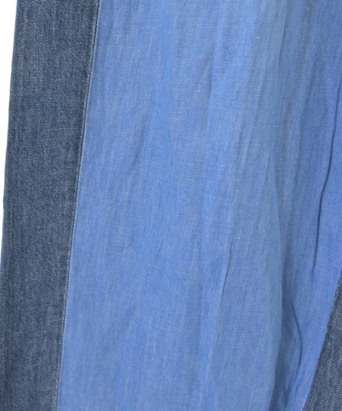 Rito（リト）デニムパンツ 青 サイズ:36(S位) レディース/2200673318039