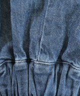 Rito（リト）デニムパンツ 青 サイズ:36(S位) レディース/2200673318039