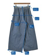 Rito（リト）デニムパンツ 青 サイズ:36(S位) レディース/2200673318039