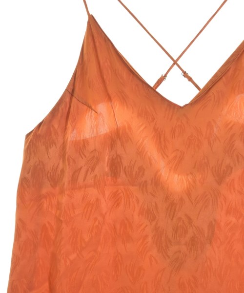 Rito（リト）ワンピース オレンジ サイズ:38(M位) レディース/2200670310043