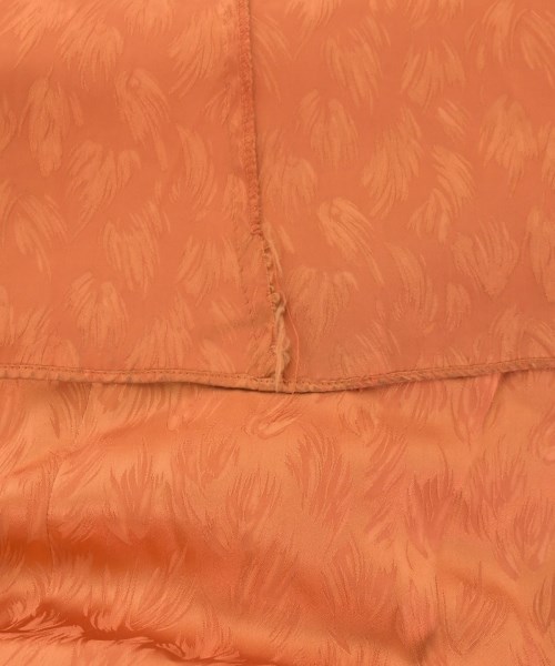 Rito（リト）ワンピース オレンジ サイズ:38(M位) レディース/2200670310043