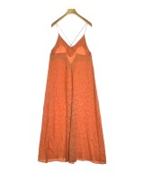 Rito（リト）ワンピース オレンジ サイズ:38(M位) レディース/2200670310043