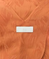 Rito（リト）ワンピース オレンジ サイズ:38(M位) レディース/2200670310043