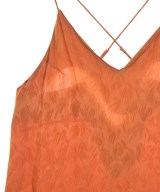 Rito（リト）ワンピース オレンジ サイズ:38(M位) レディース/2200670310043