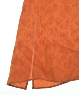 Rito（リト）ワンピース オレンジ サイズ:38(M位) レディース/2200670310043