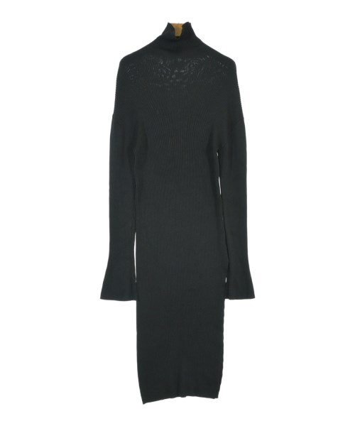 Rito(リト)ワンピース 黒 サイズ:38(M位)/2200676308020