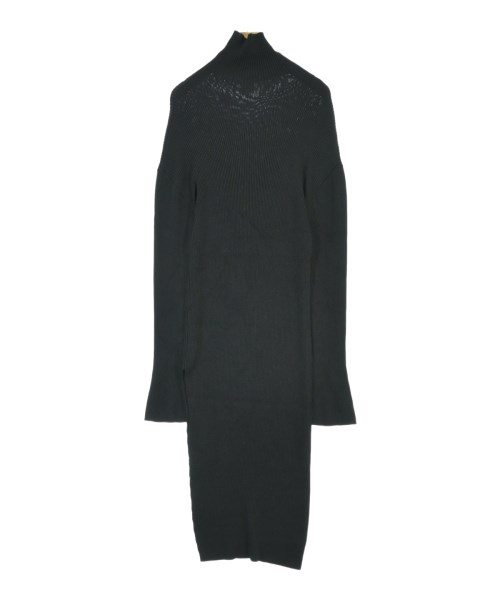 Rito（リト）ワンピース 黒 サイズ:38(M位) レディース/2200676308020