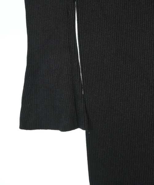 Rito（リト）ワンピース 黒 サイズ:38(M位) レディース/2200676308020