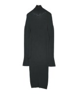 Rito（リト）ワンピース 黒 サイズ:38(M位) レディース/2200676308020