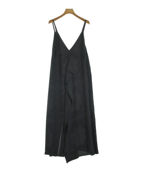 Rito(リト)ワンピース 黒 サイズ:36(S位)/2200676308037