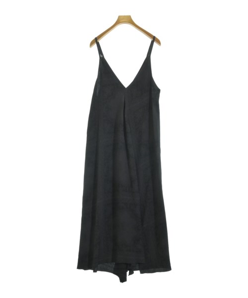 Rito（リト）ワンピース 黒 サイズ:36(S位) レディース/2200676308037