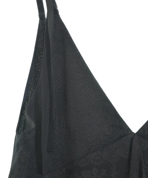 Rito（リト）ワンピース 黒 サイズ:36(S位) レディース/2200676308037