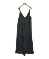 Rito（リト）ワンピース 黒 サイズ:36(S位) レディース/2200676308037