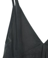 Rito（リト）ワンピース 黒 サイズ:36(S位) レディース/2200676308037