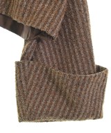 Rito（リト）ブラウス 茶 サイズ:36(S位) レディース/2200676308044