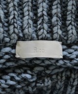 Rito（リト）ニット・セーター 青 サイズ:38(M位) レディース/2200676308051