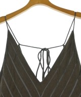 Rito（リト）オールインワン/サロペット 茶 サイズ:38(M位) レディース/2200701783037